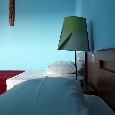 106 Hotel Sellia Marina