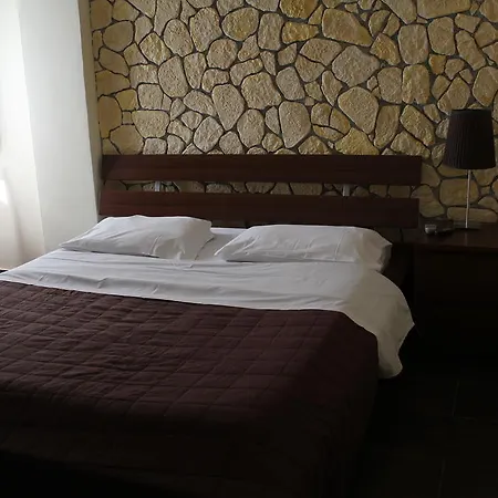 Hotel 106 Sellia Marina