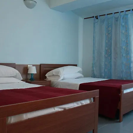 Hotel 106 Sellia Marina