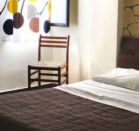Hotel 106 3*
