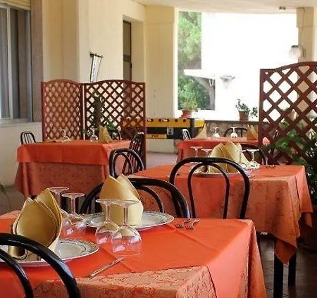 106 Hotel Sellia Marina