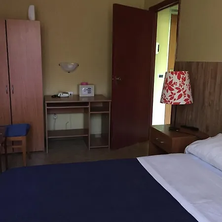 Hotel 106 Sellia Marina