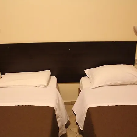 106 Hotel Sellia Marina