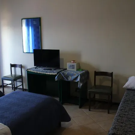 Hotel 106 Sellia Marina
