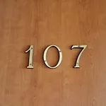 酒店 106号酒店 3*