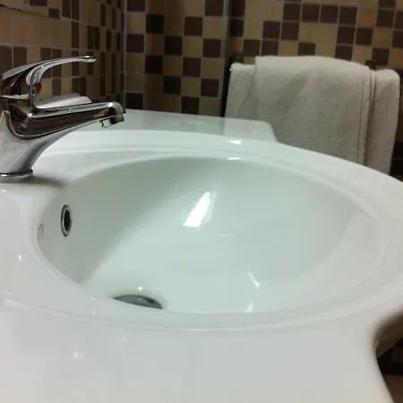 호텔 106 셀리아 마리나