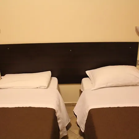 호텔 106 셀리아 마리나