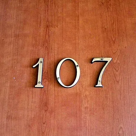 فندق 106 3*