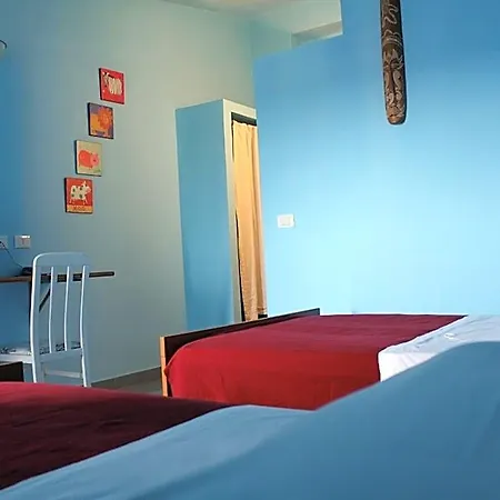 106 3* سيليا مارينا