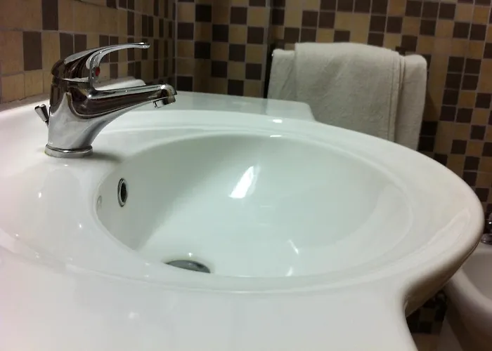 מלון 106 סליה מרינה