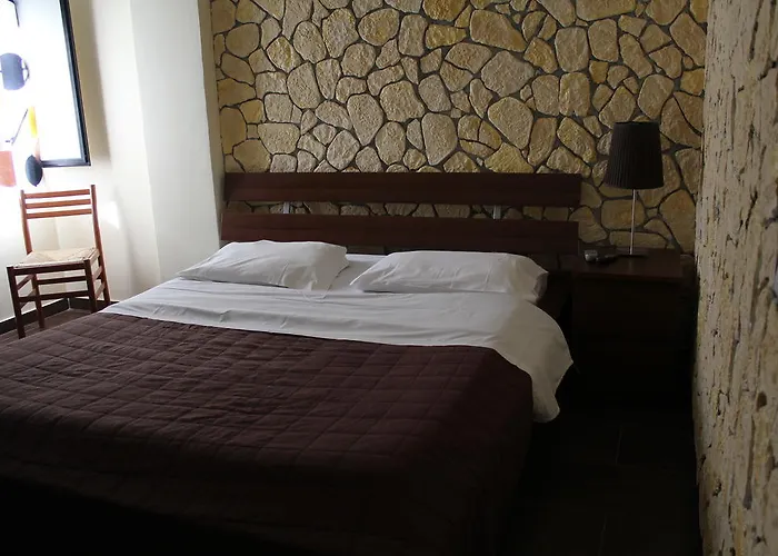 מלון 106 סליה מרינה