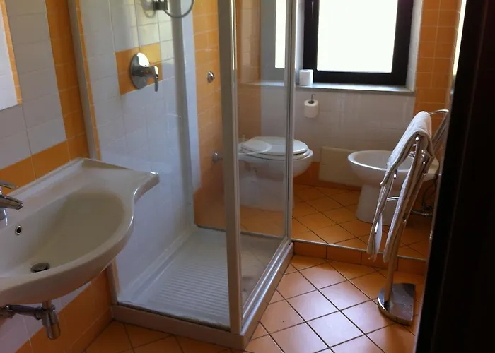 מלון 106 סליה מרינה