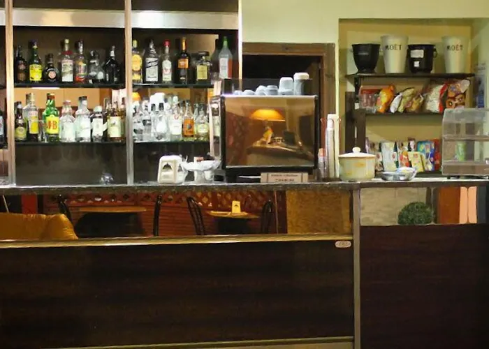 106 מלון סליה מרינה