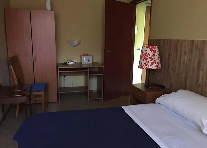 מלון 106 סליה מרינה