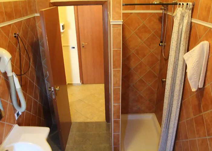 מלון 106 סליה מרינה